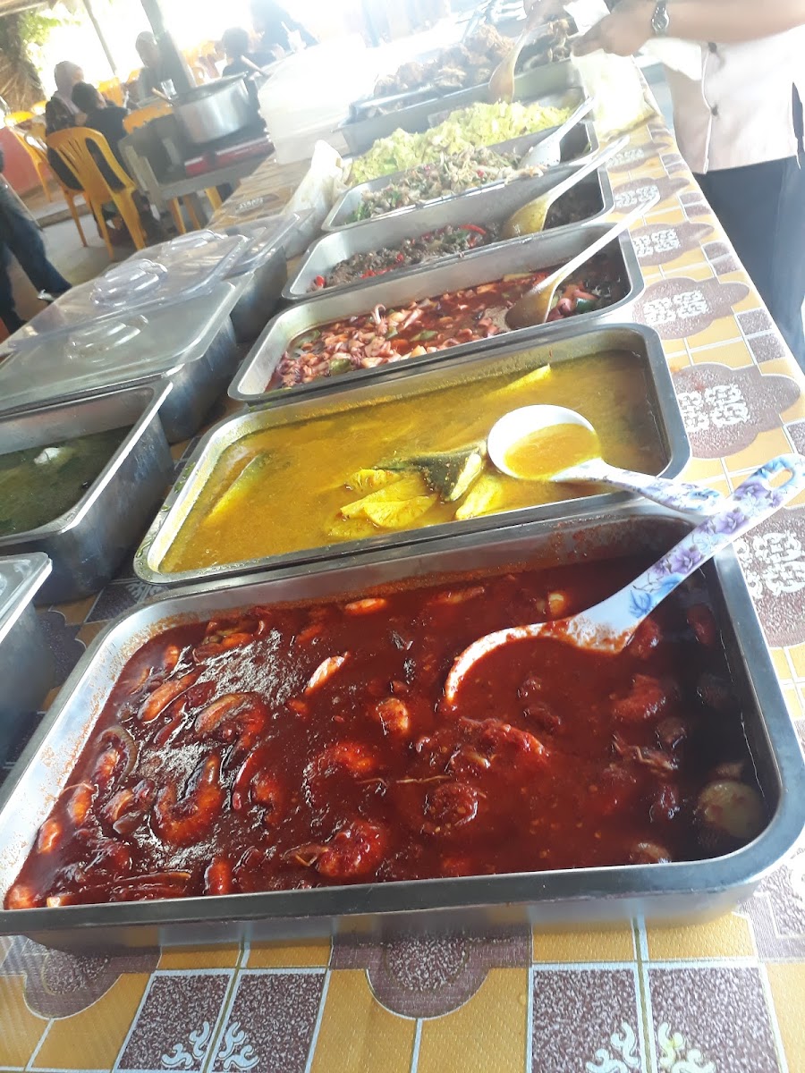 Gulai Panas Photo 9