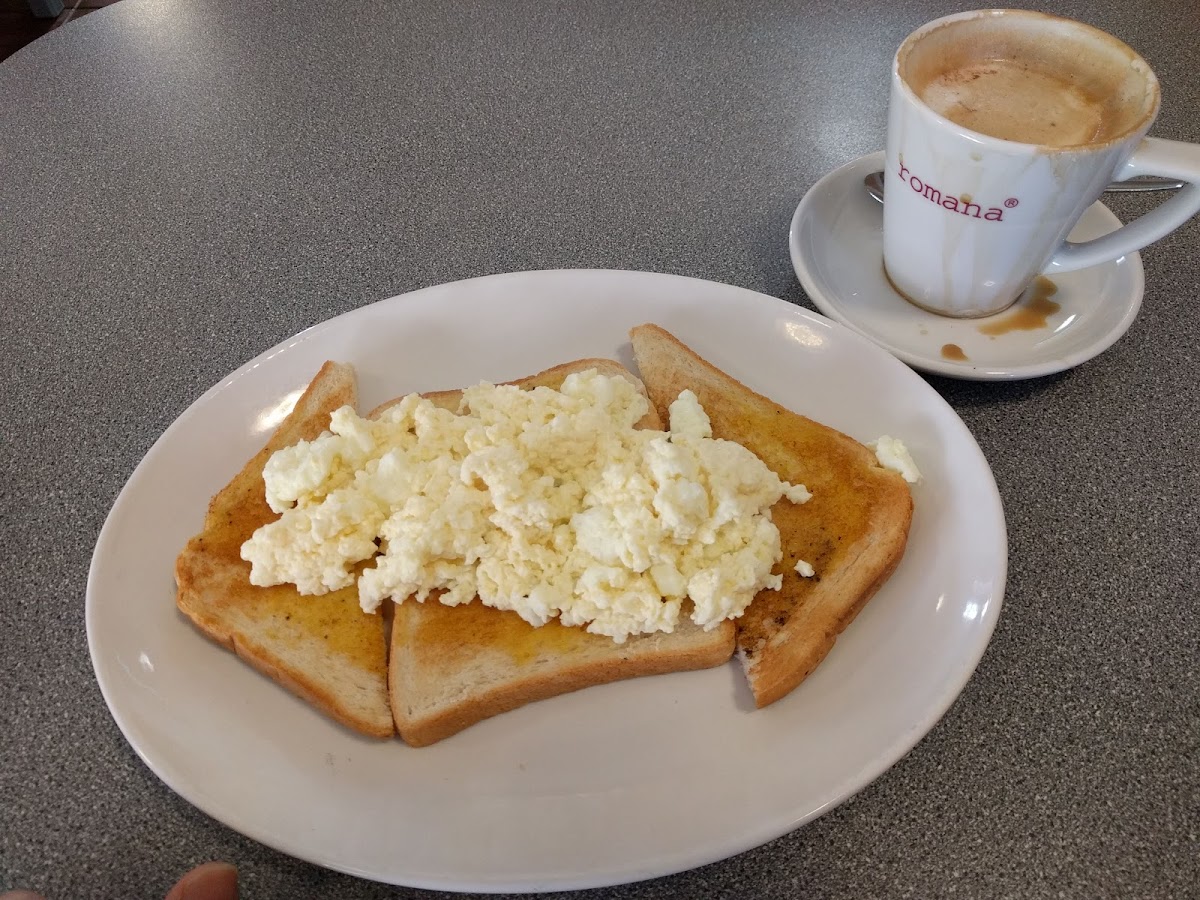 Mister Tea's Cafe Photo 8