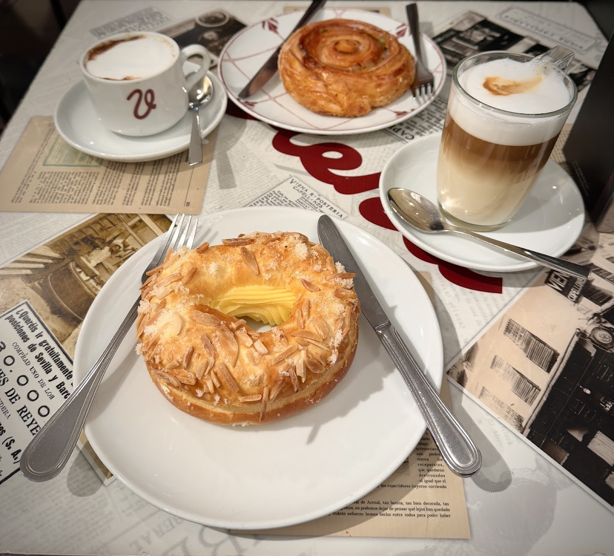 Viena Capellanes Photo 3