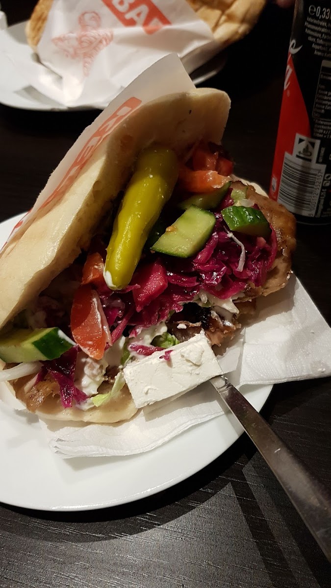 Nazar Grill Photo 10