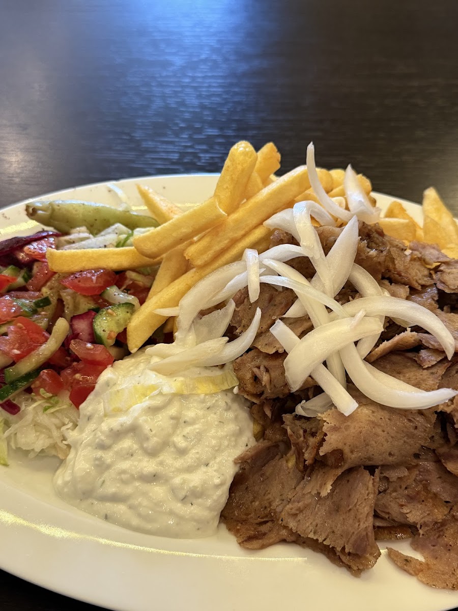 Nazar Grill Photo 2