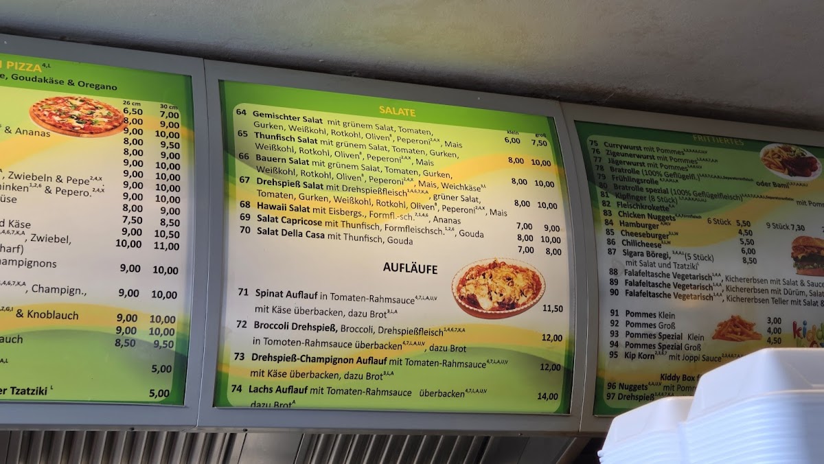 Nazar Grill Photo 3