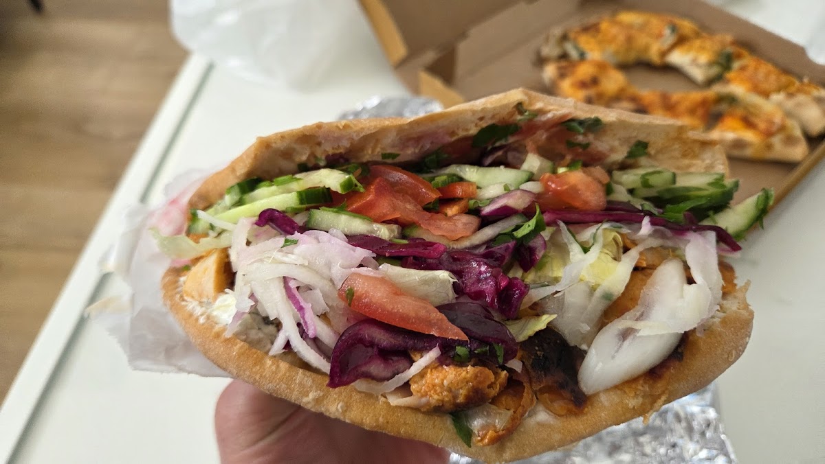 Nazar Grill Photo 4