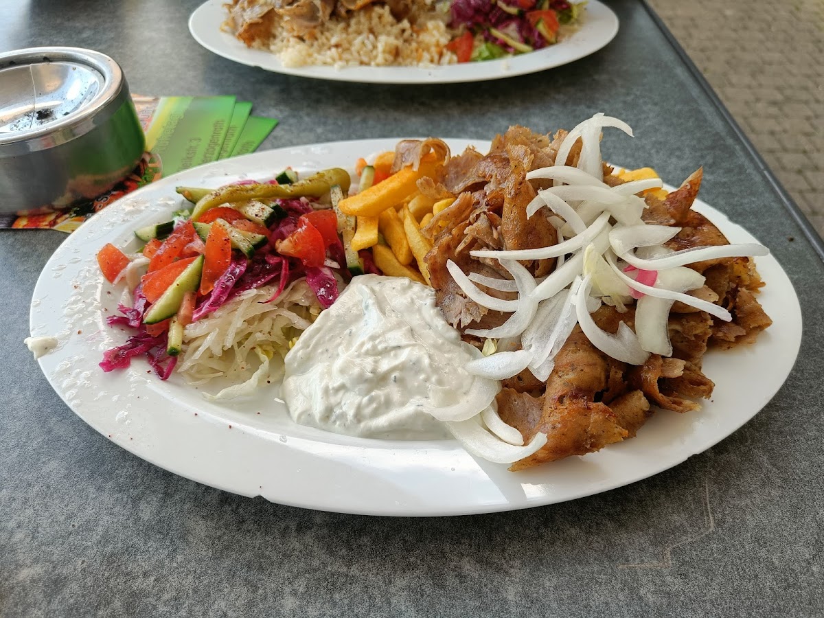 Nazar Grill Photo 5