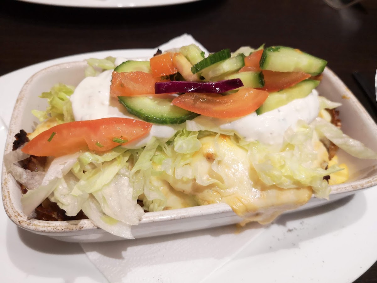Nazar Grill Photo 7
