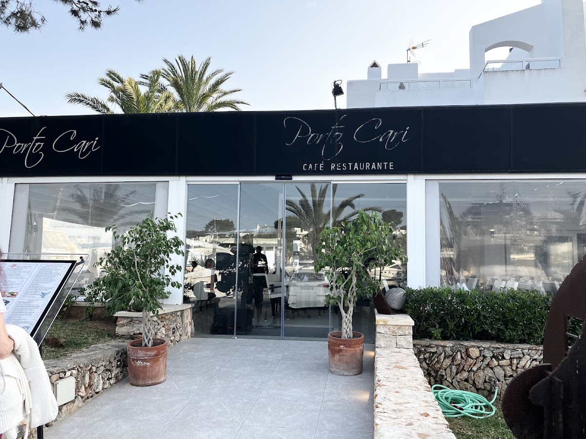 Porto Cari | Restaurant & Cafe