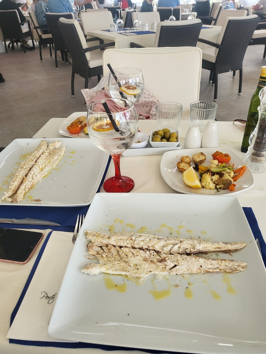 Porto Cari | Restaurant & Cafe Photo 10