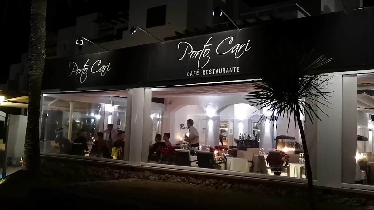 Porto Cari | Restaurant & Cafe Photo 2
