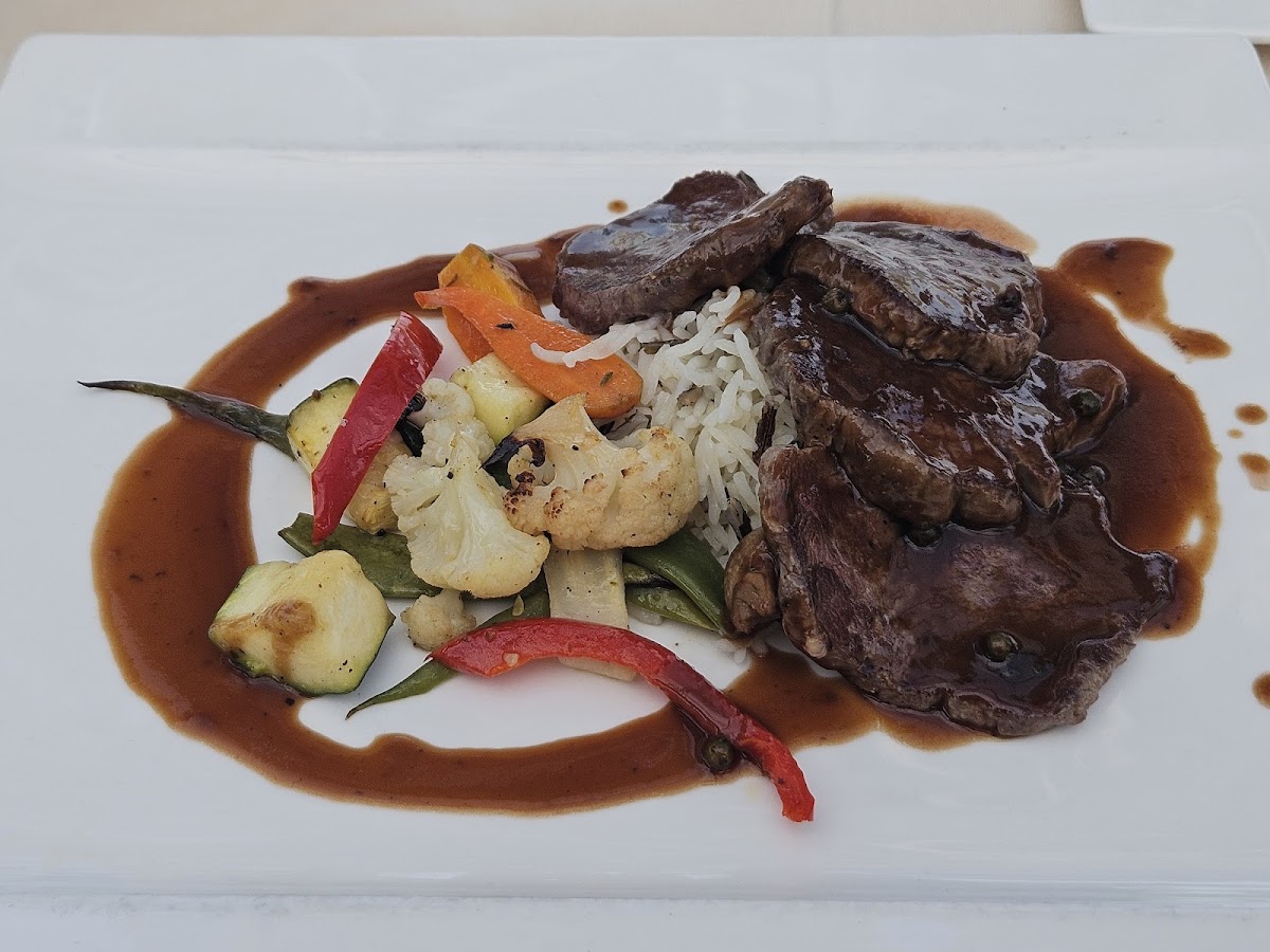 Porto Cari | Restaurant & Cafe Photo 4