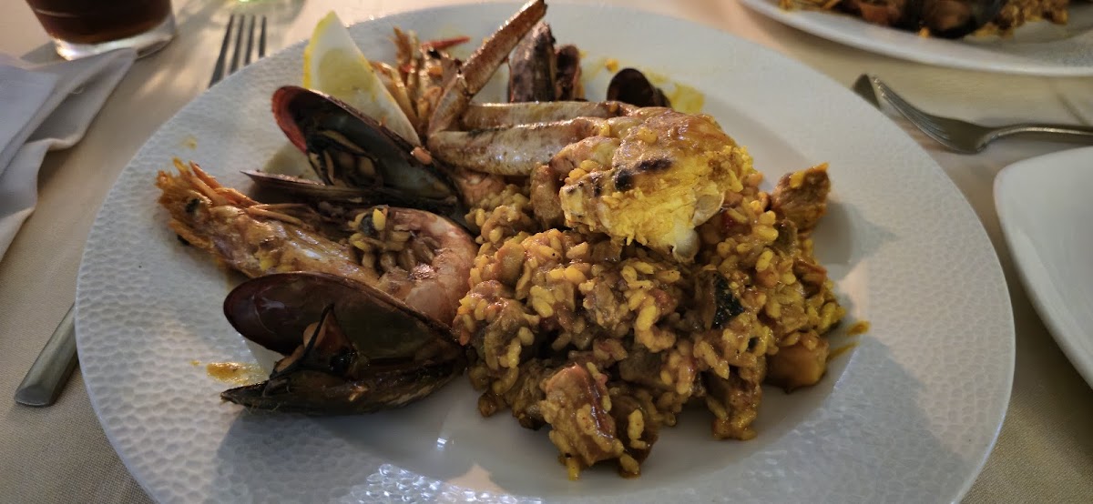 Porto Cari | Restaurant & Cafe Photo 5