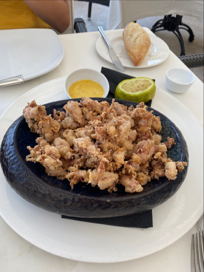 Porto Cari | Restaurant & Cafe Photo 6