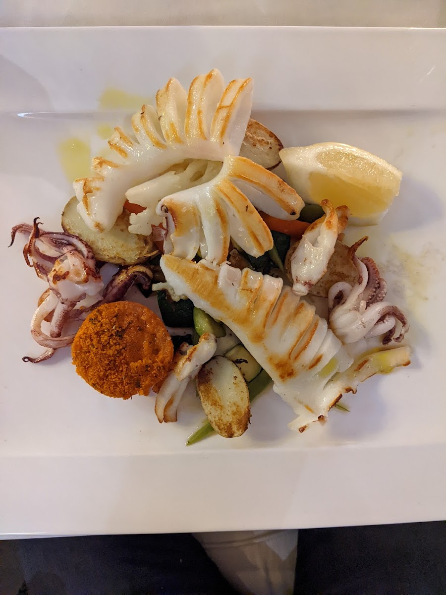 Porto Cari | Restaurant & Cafe Photo 8