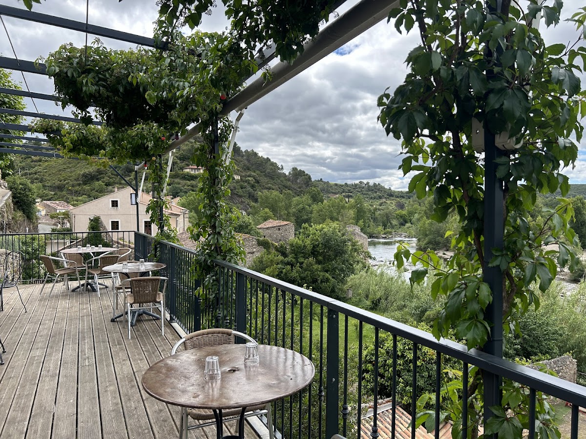 Restaurant LE PETIT NICE