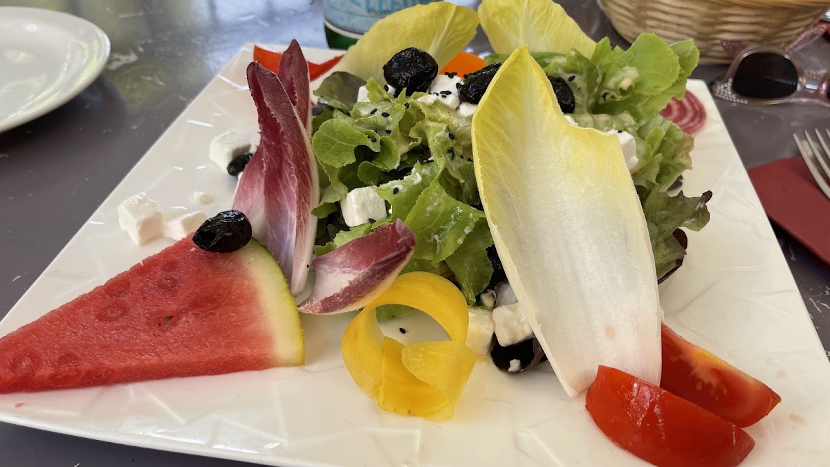 Restaurant LE PETIT NICE Photo 10