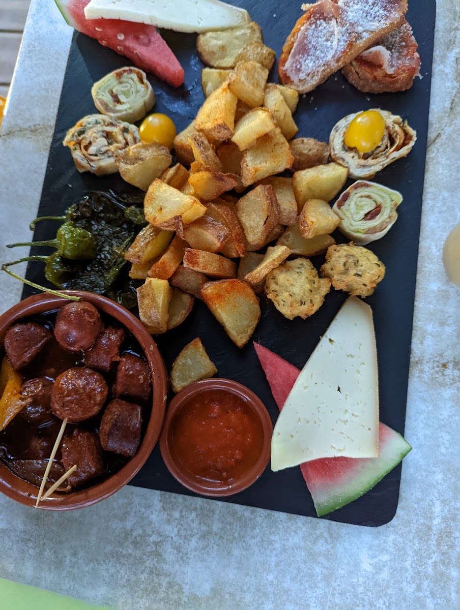 Restaurant LE PETIT NICE Photo 5