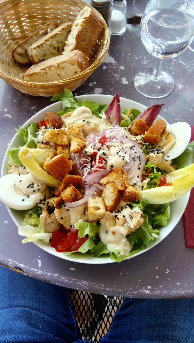 Restaurant LE PETIT NICE Photo 6
