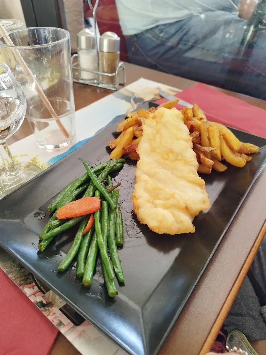 Restaurant LE PETIT NICE Photo 7