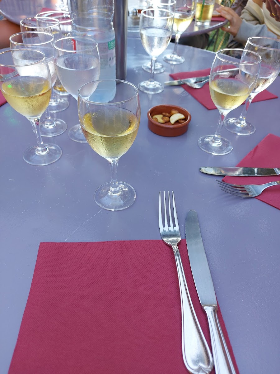 Restaurant LE PETIT NICE Photo 9