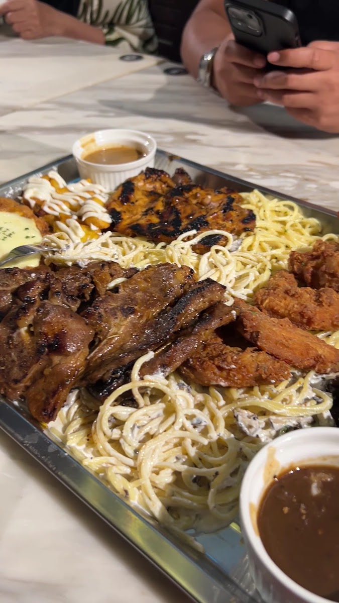 Tok Wan Grill Putrajaya Photo 2