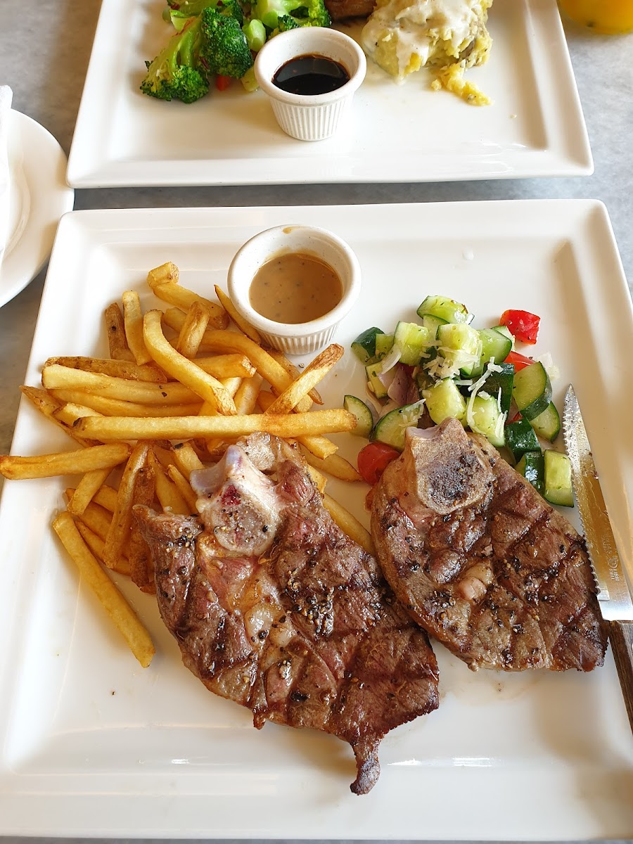 Tok Wan Grill Putrajaya Photo 6