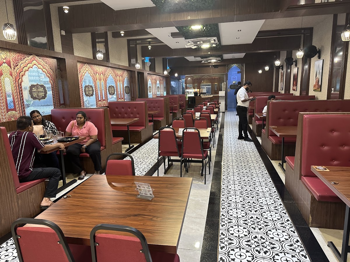 Madras Darbar Restaurant & Banquet Hall Photo 3