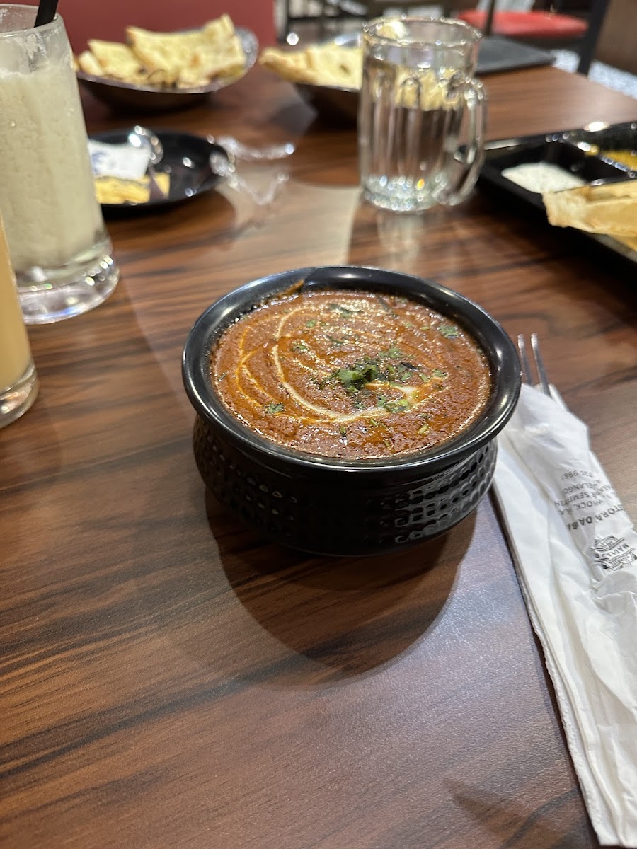 Madras Darbar Restaurant & Banquet Hall Photo 5