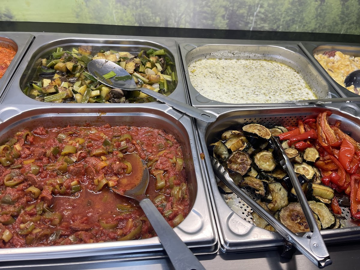 Bei Fisch Tatlici - Krefeld Photo 4