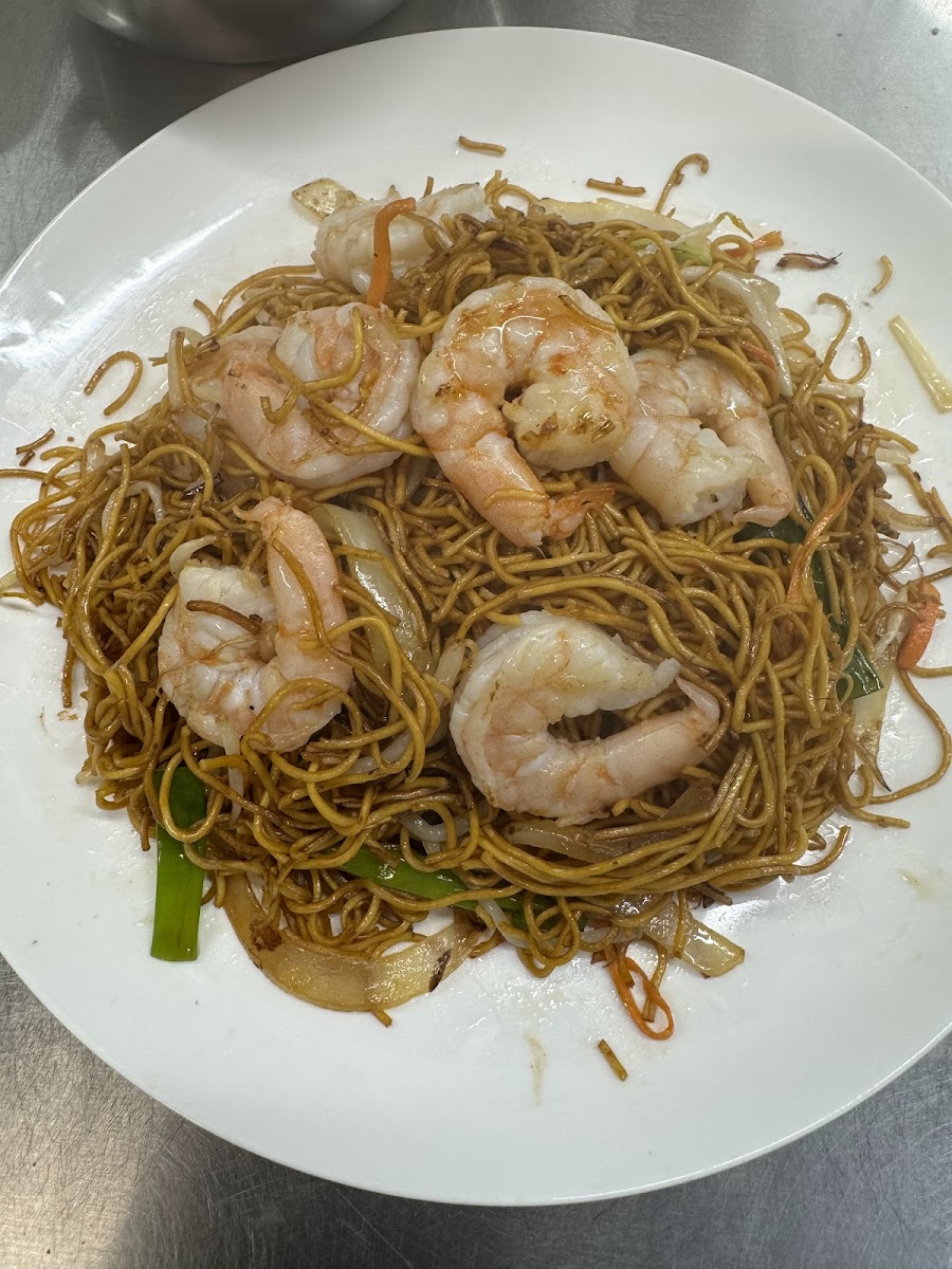 Cheang’s WOK WOK Photo 2