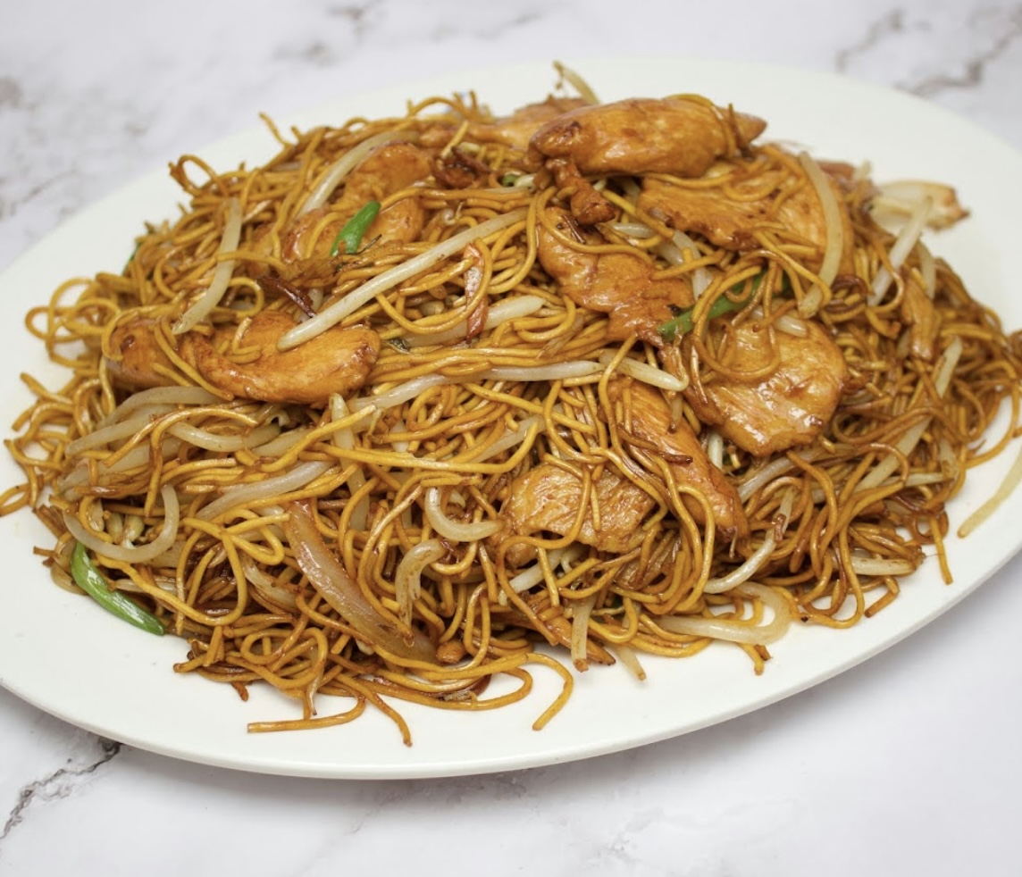 Cheang’s WOK WOK Photo 4
