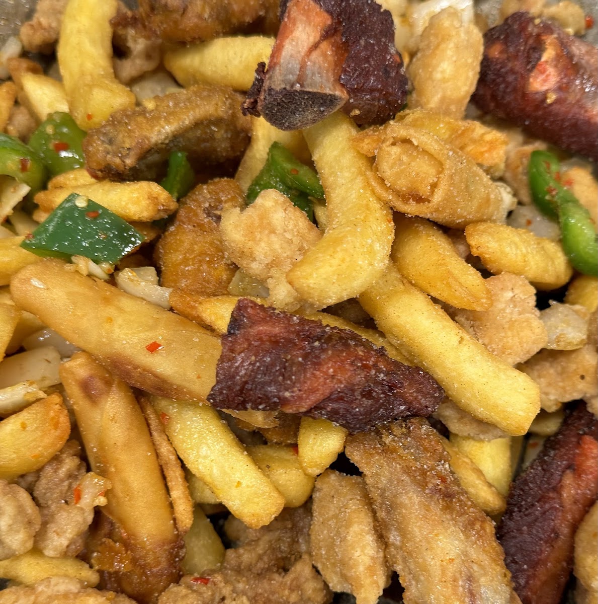 Cheang’s WOK WOK Photo 5