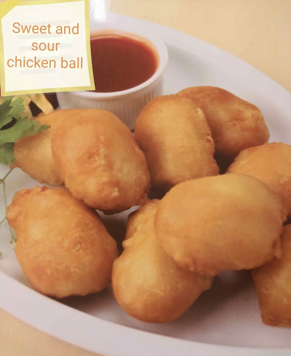 Cheang’s WOK WOK Photo 6