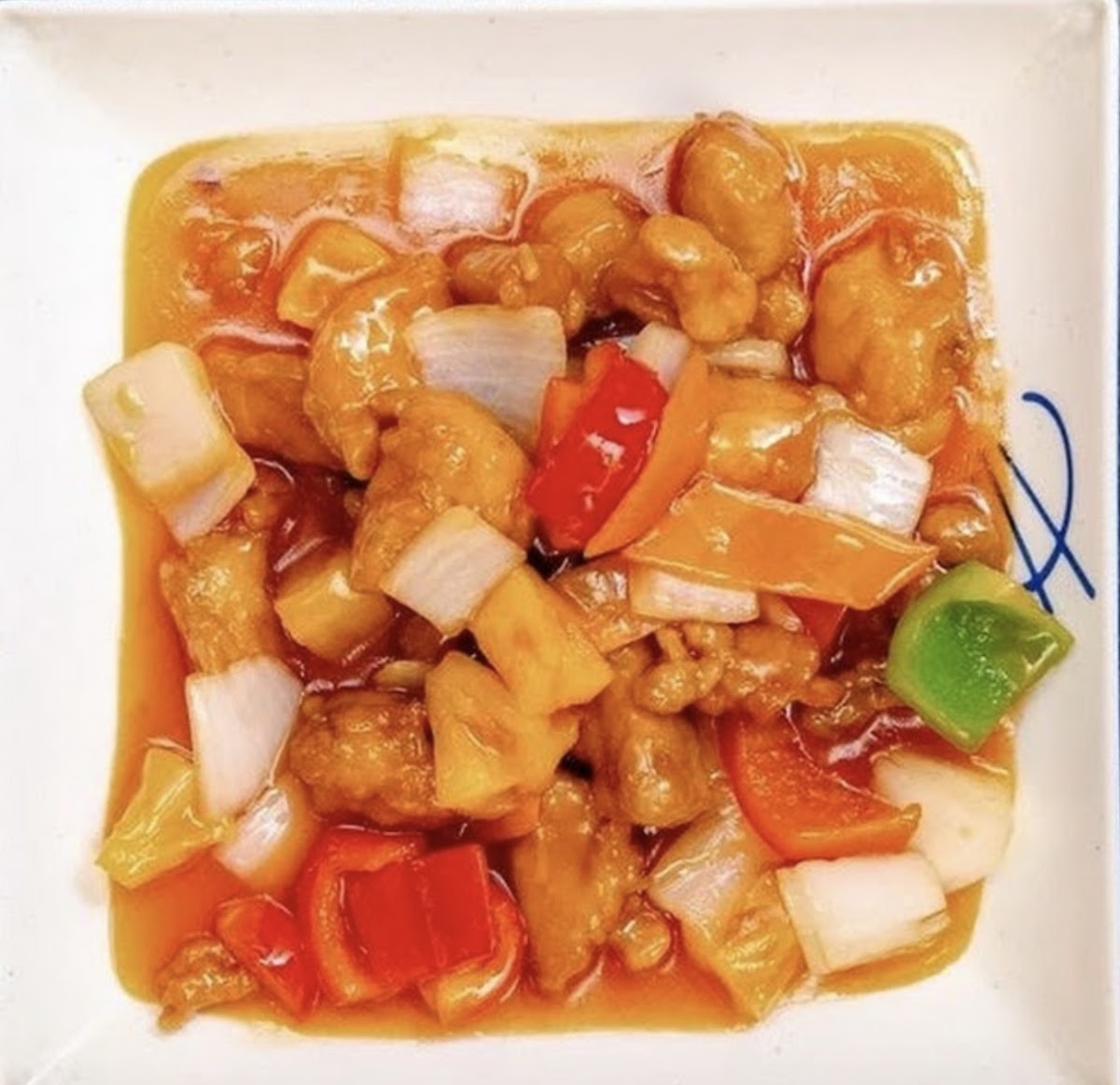 Cheang’s WOK WOK Photo 7