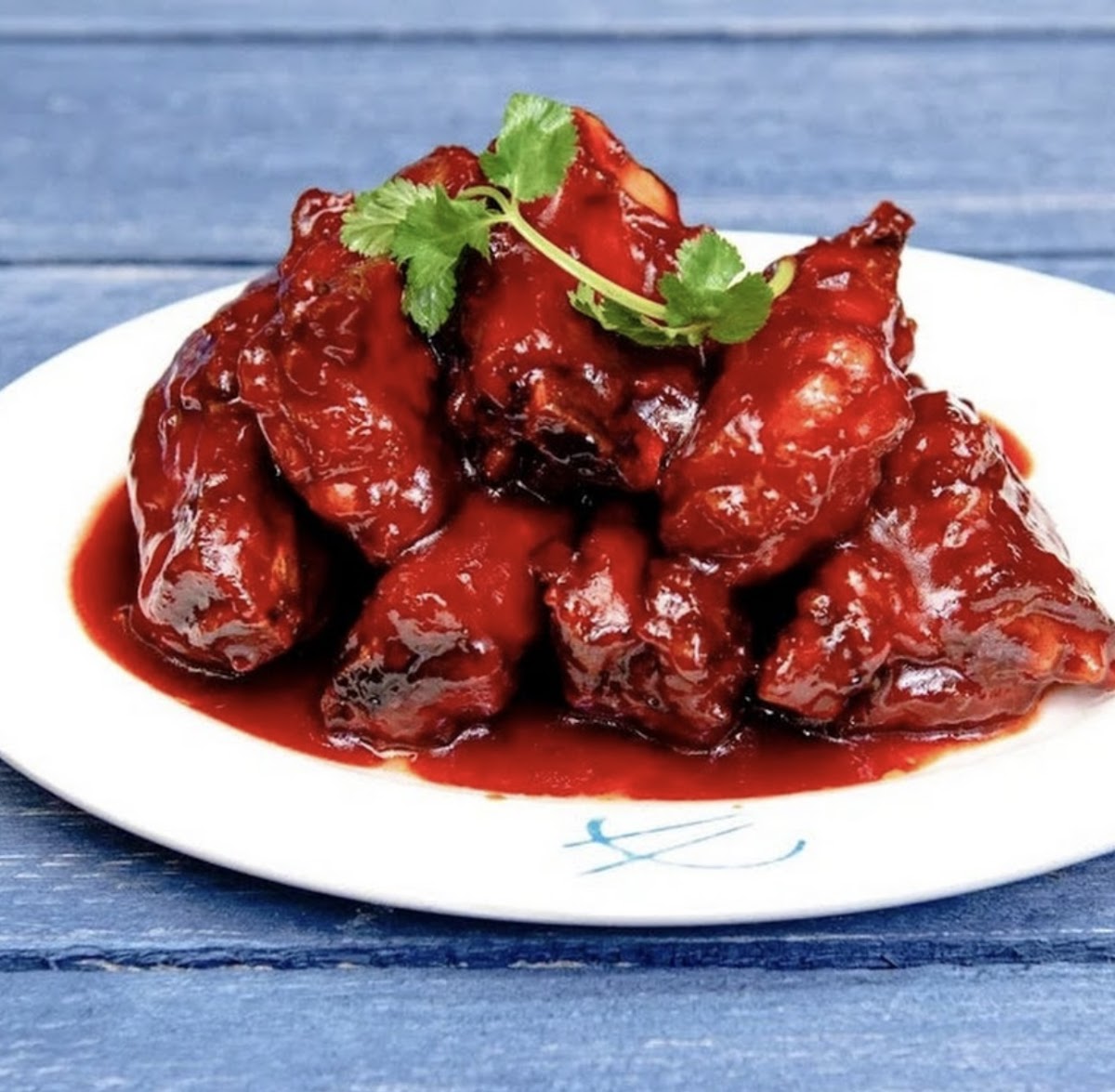 Cheang’s WOK WOK Photo 8