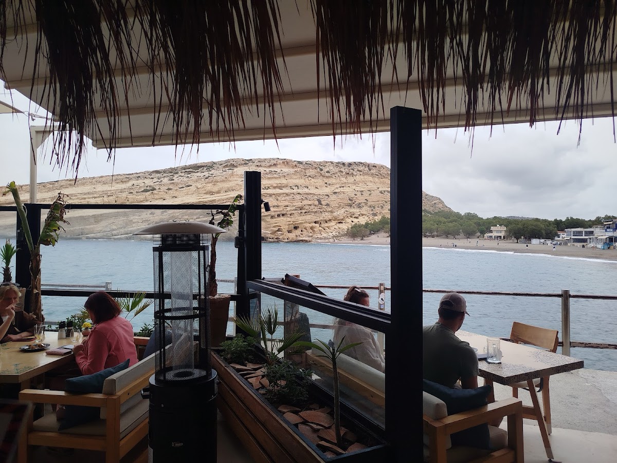 Plaka Matala Photo 3