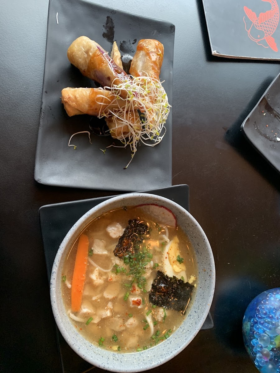 Ozumo Tres Patios Photo 8