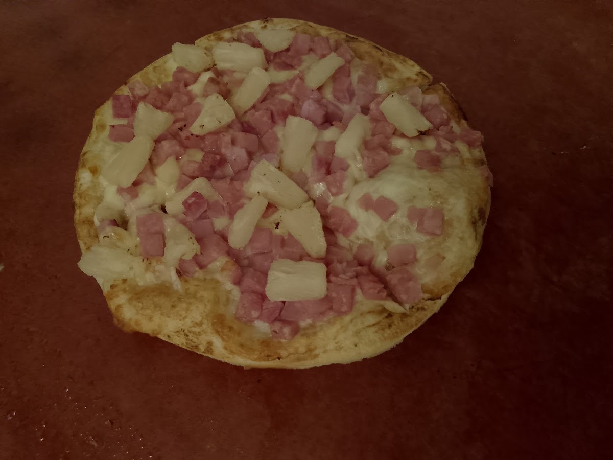 Pizzas plaza Nápoles Photo 9