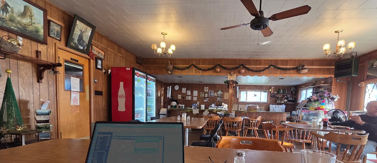 Allegheny Restaurant