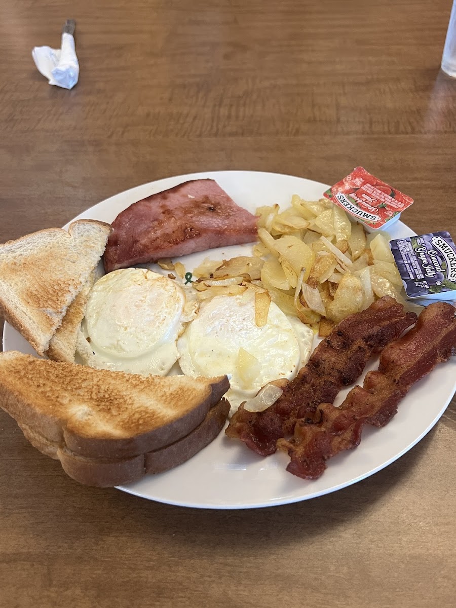 Allegheny Restaurant Photo 10