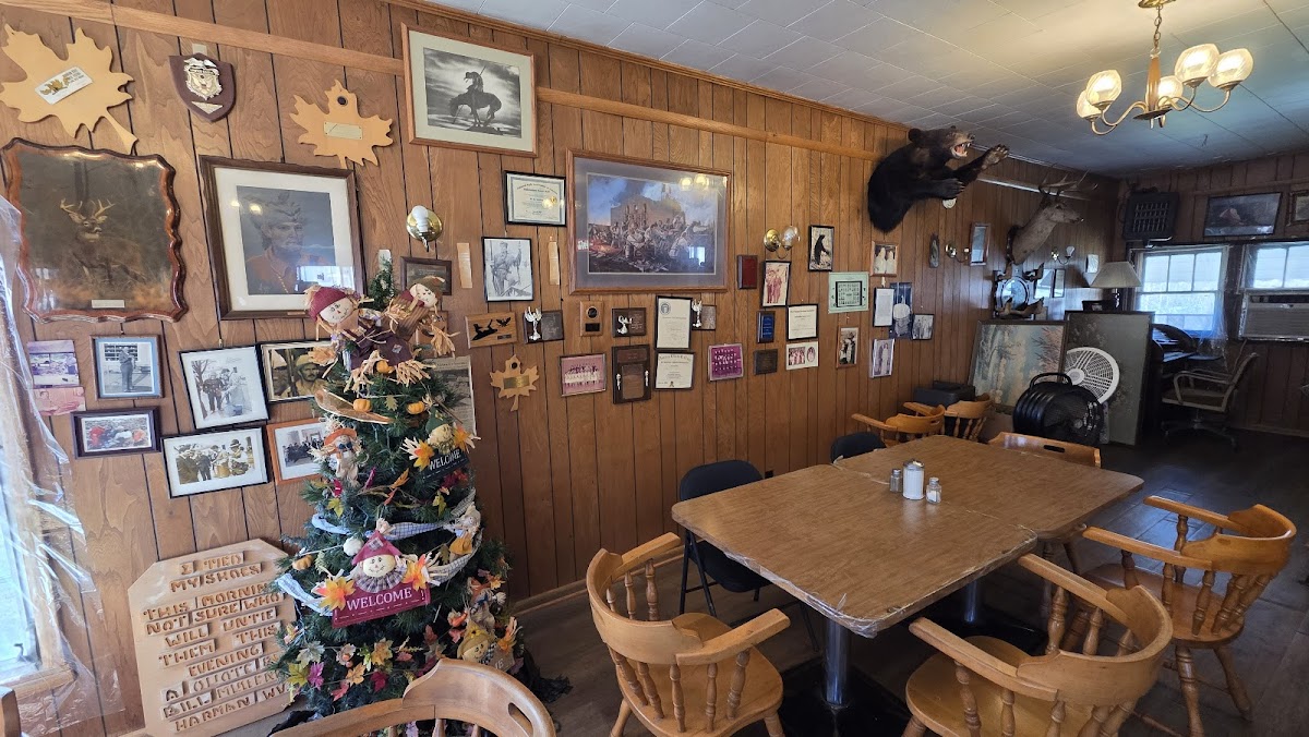 Allegheny Restaurant Photo 4