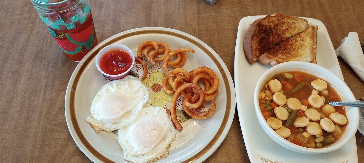 Allegheny Restaurant Photo 8