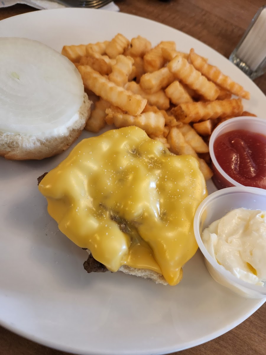 Allegheny Restaurant Photo 9