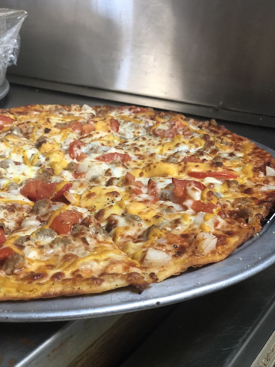 Dock D's Pizza and Patio Photo 2