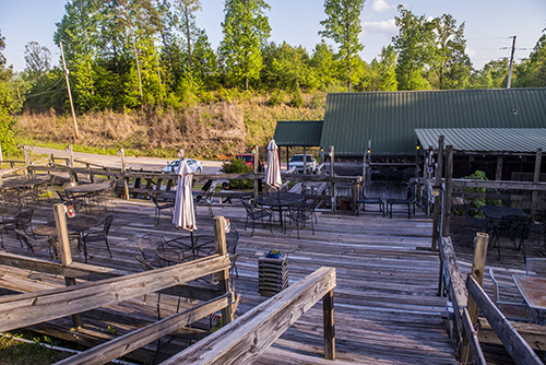 Dock D's Pizza and Patio Photo 3