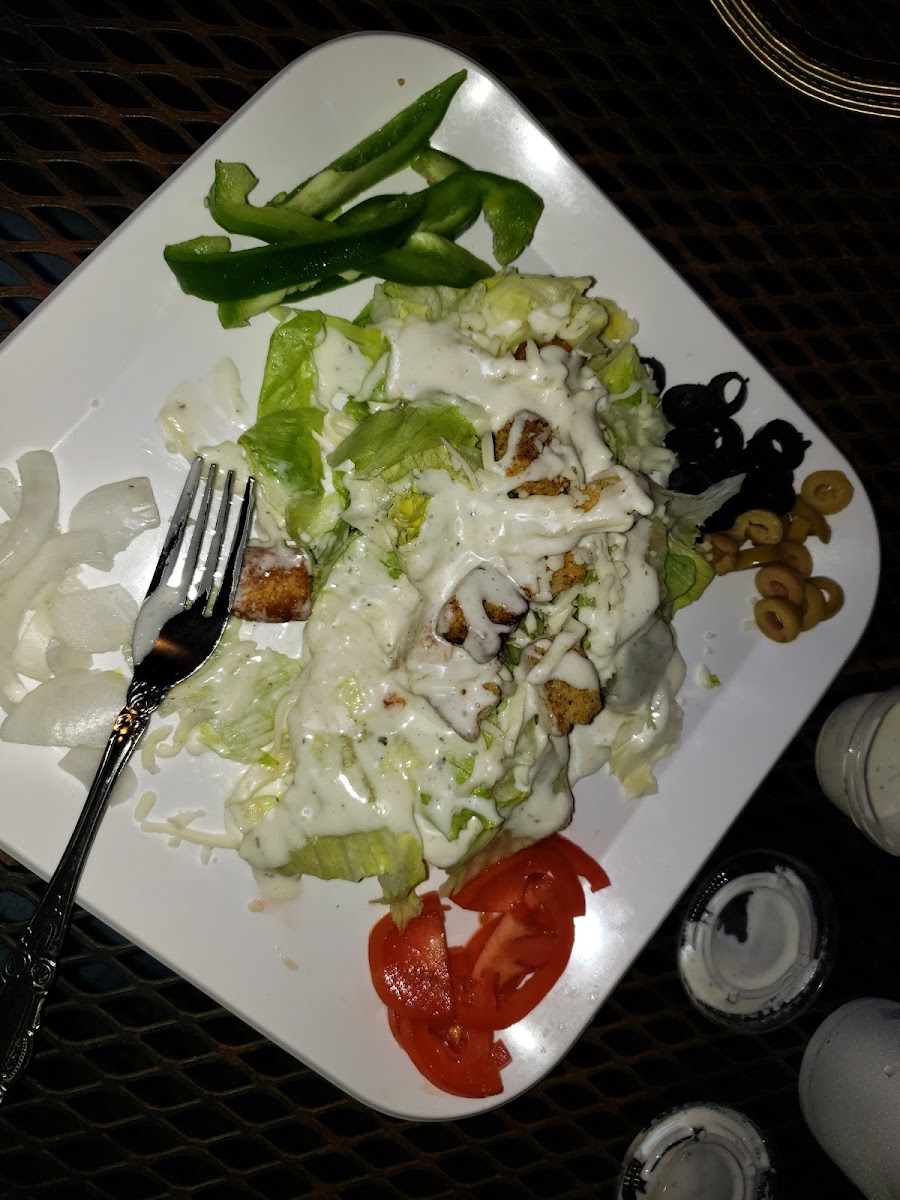 Dock D's Pizza and Patio Photo 6