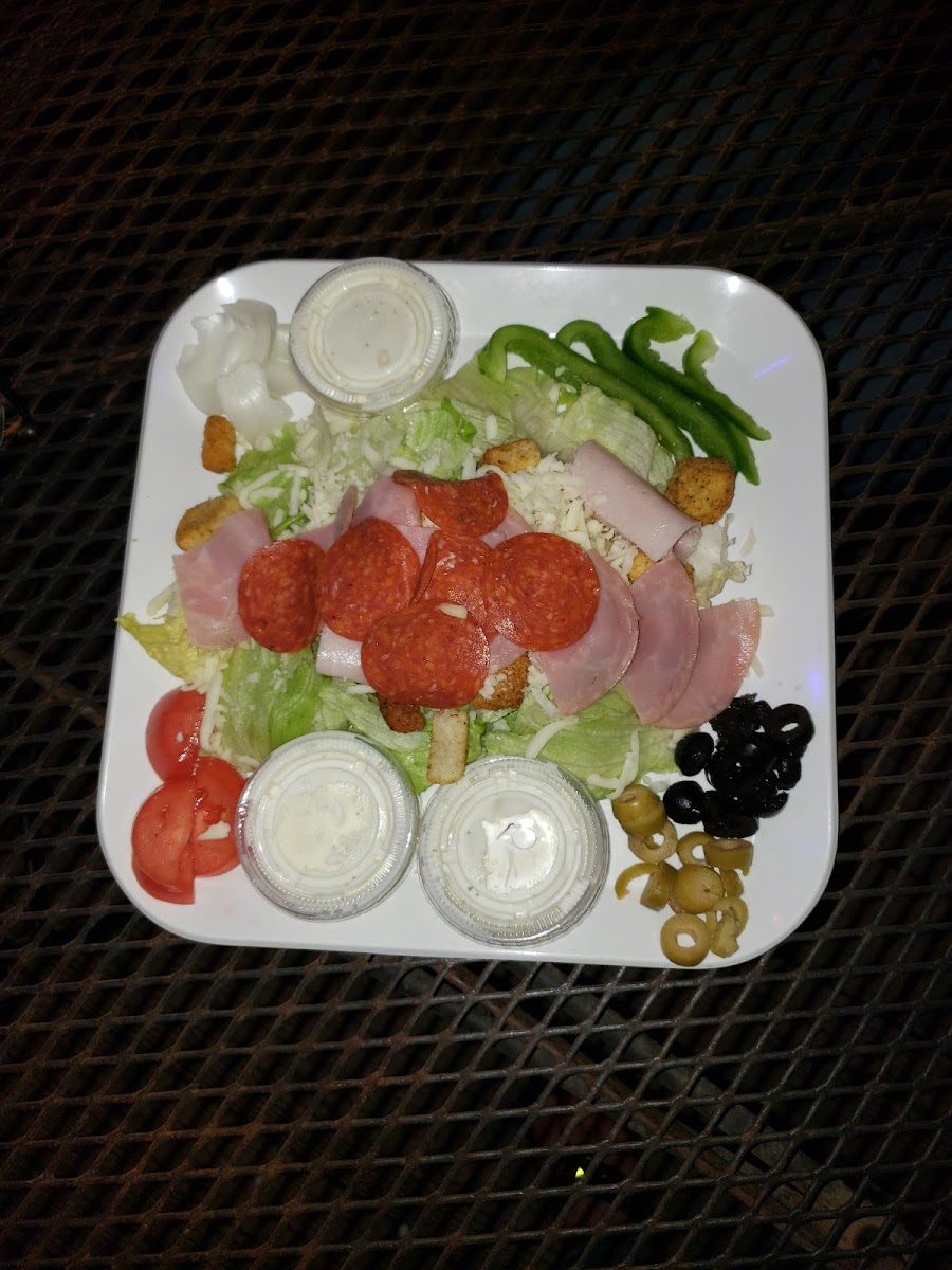 Dock D's Pizza and Patio Photo 8