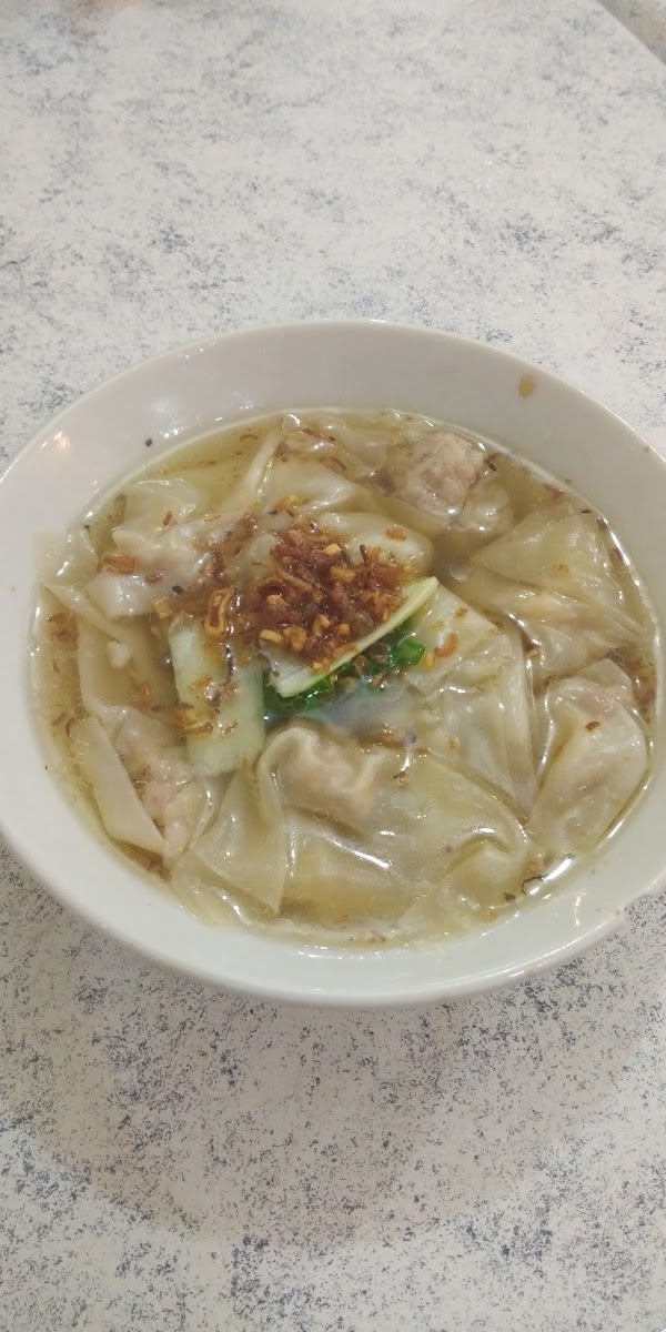 New Kian Hua Kopi Shop Photo 4