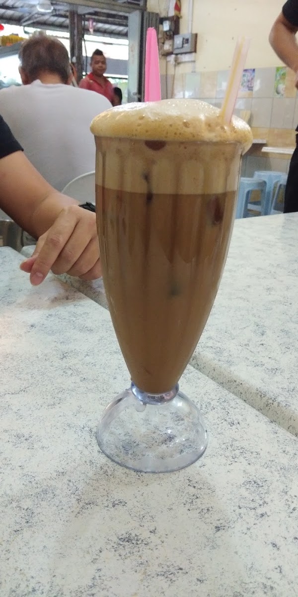 New Kian Hua Kopi Shop Photo 8