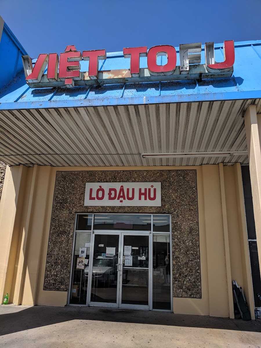 Viet Tofu