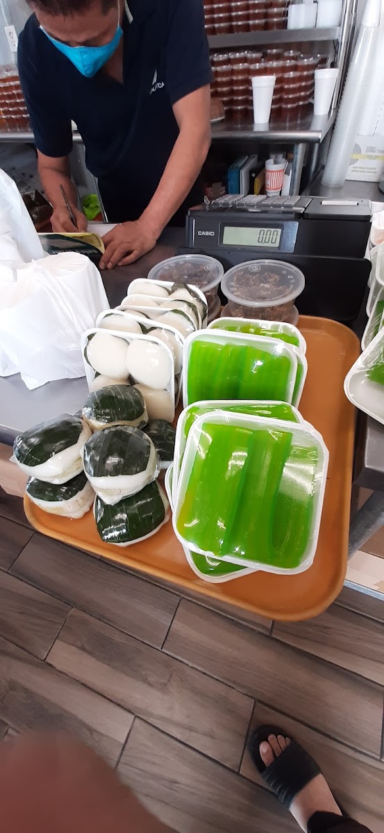 Viet Tofu Photo 8