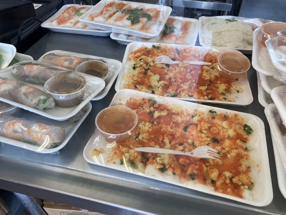 Viet Tofu Photo 9